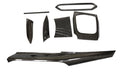 Max Carbon Dry Carbon Innenraum-Kit / M3 G80 G81 / M4 G82 G83 / 3er u. a. passend für BMW M2 G87