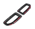 Carbonheld Carbon Frontgrill V5 passend für M2 G87