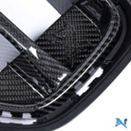 ALPHA-N Carbon Grill "Niere" passend für M2 G87 – Ansicht 2