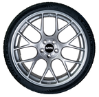 VPX TrackWheels TT.1 Felgen – 19 Zoll – Liquid Silber passend für BMW M2 G87 – Ansicht 3