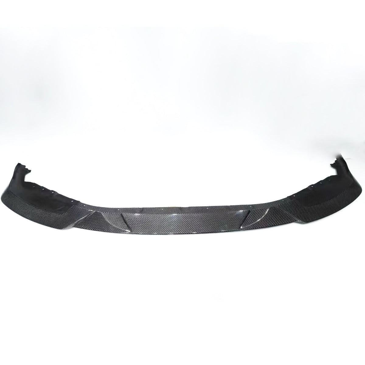 Max Carbon Dry Carbon Frontlippe V2 inkl. LCI passend für BMW M2 G87