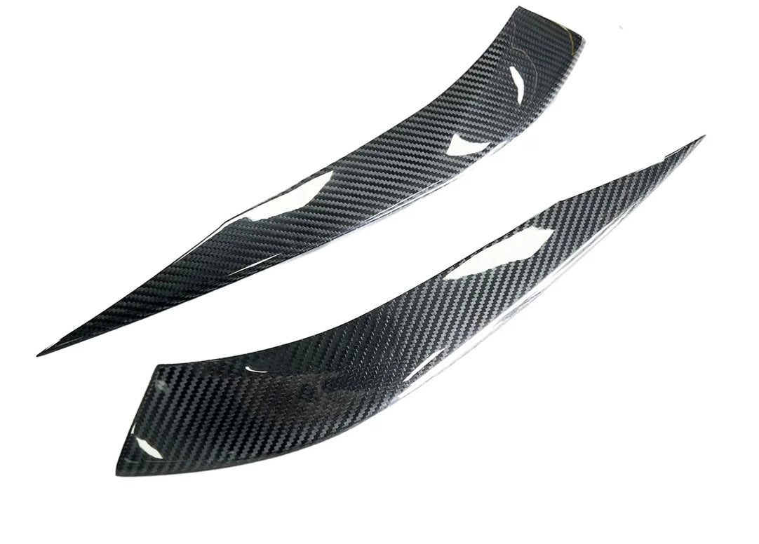 Carbonheld Carbon Eyebows passend für BMW M2 G87