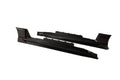 Max Carbon Dry Carbon GT Seitenschweller Ersatz inkl. LCI passend für BMW M2 G87