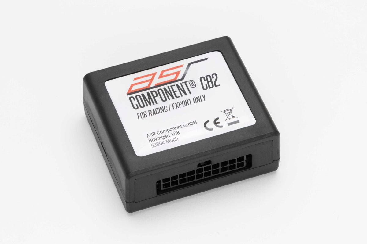ASR Klappensteuerung CB2 für BMW M2 CS G87 passend für BMW M2 G87