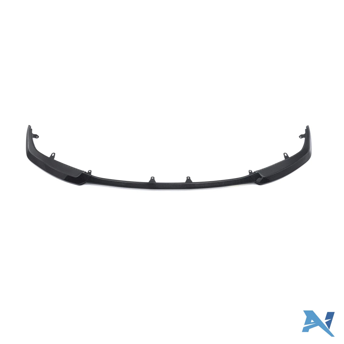 ALPHA-N Carbon Frontspoiler GT passend für M2 G87 – Ansicht 4