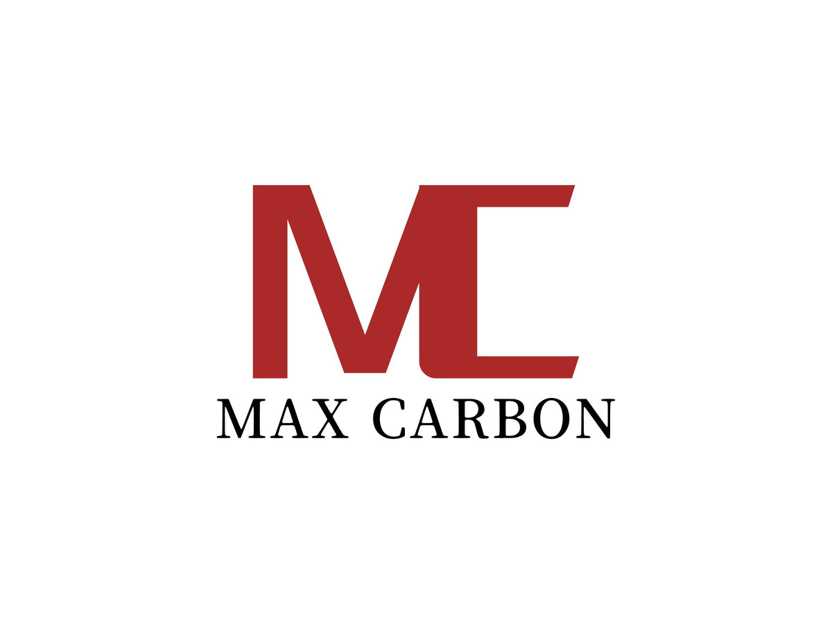 Max Carbon Dry Carbon Lufteinlässe Satz passend für BMW M2 G87
