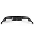 Carbonheld Carbon Diffusor V1 passend für BMW M2 G87