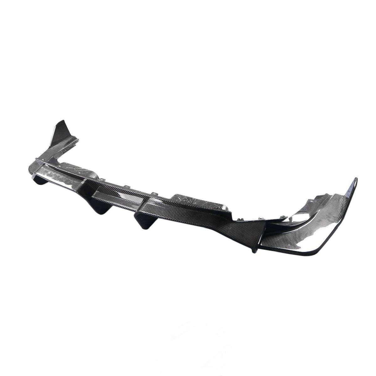 Carbonheld Carbon Diffusor V5 passend für BMW M2 G87