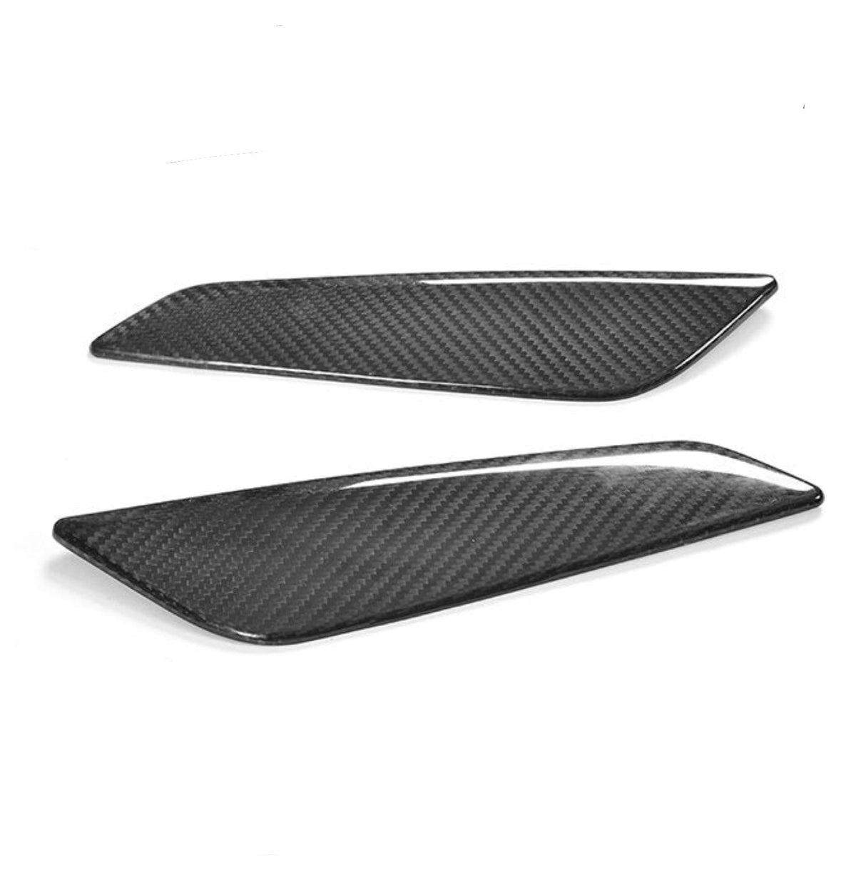 Carbonheld Carbon Schalthebel passend für BMW G80/G82/G83/G87/X3M/X4M/X5M passend für BMW M2 G87