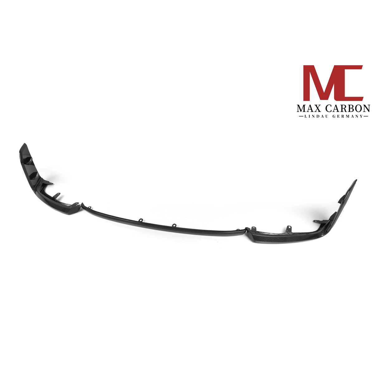 Max Carbon Dry Carbon Frontlippe V1 inkl. LCI passend für BMW M2 G87