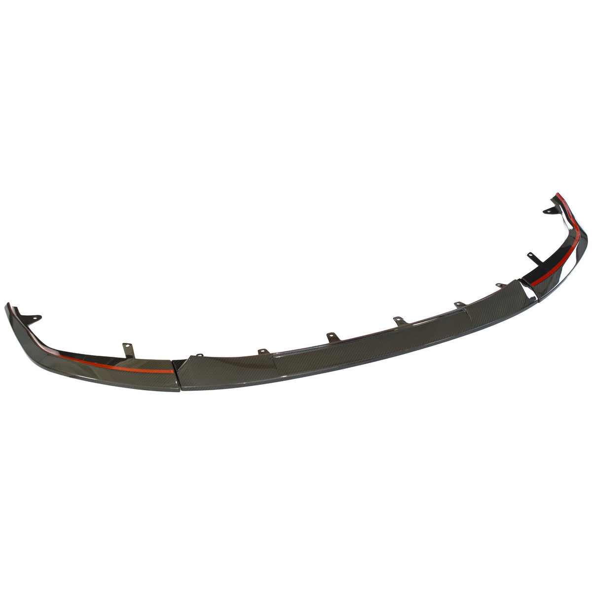 Max Carbon Dry Carbon Frontlippe Frontspoiler inkl. LCI VA3 passend für BMW M2 G87