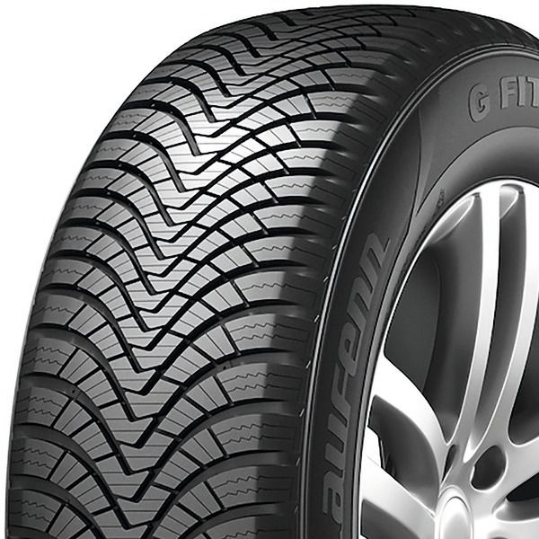 Laufenn Z FIT EQ (LK03) 275/35 R19 100Y XL Sommerreifen passend für BMW M2 G87