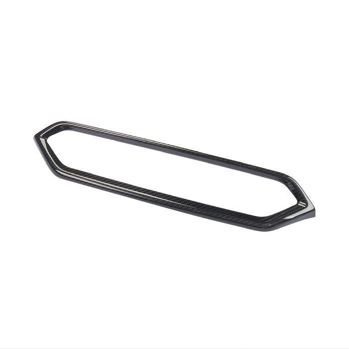 Carbon Lüftungsverkleidung M3 G80 G81 M4 G82 G83 passend für BMW M2 G87