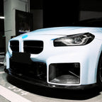 Max Carbon Dry Carbon Frontlippe VA3 passend für BMW M2 G87 – Ansicht 2