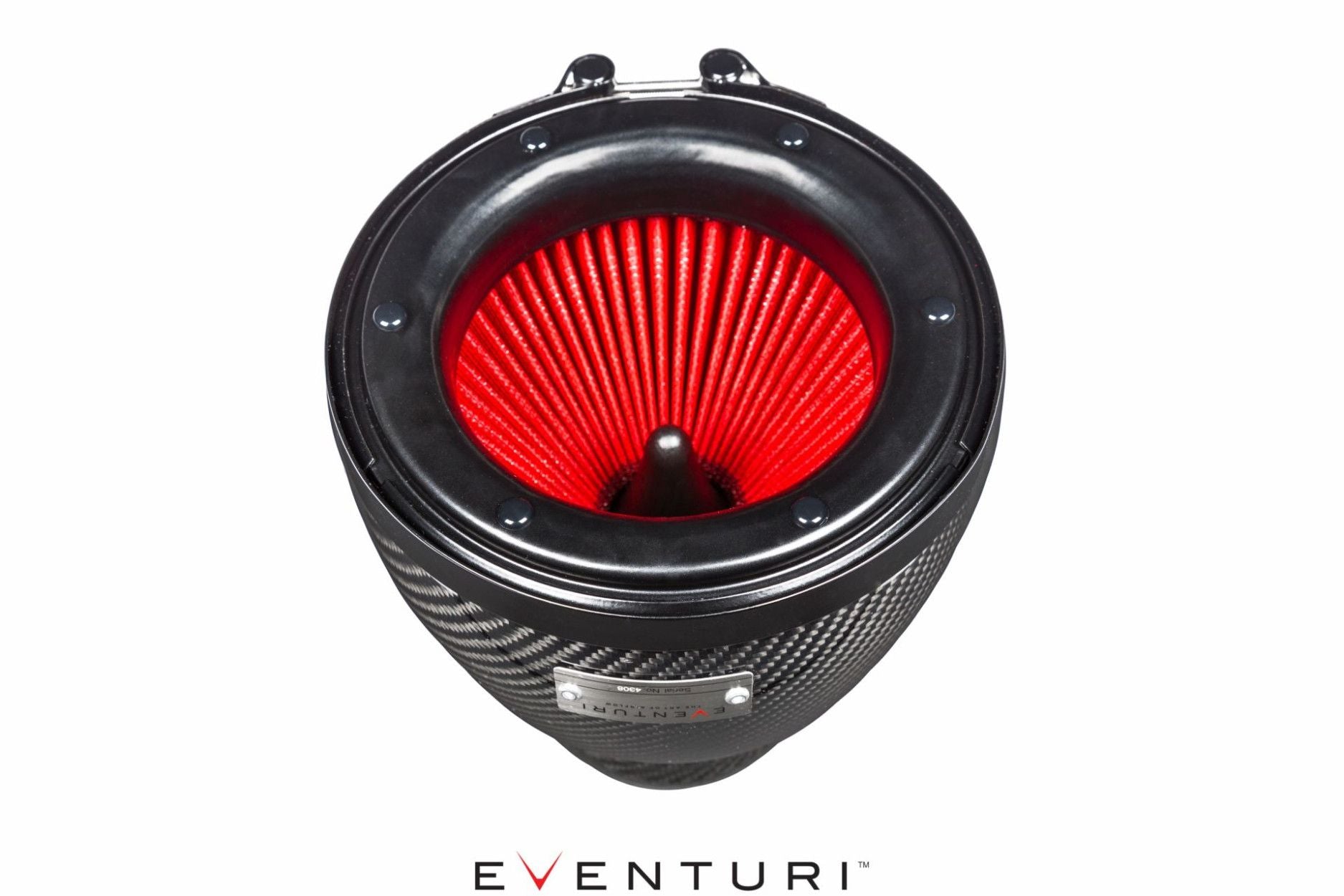 Eventuri Ersatzfilter Typ D2 passend für BMW M2 G87 | G87Parts.de