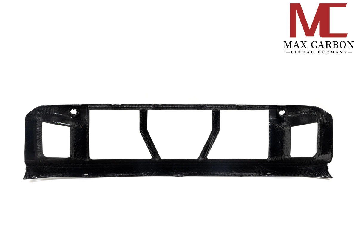 Max Carbon Dry Carbon Lufteinlass V1 passend für BMW M2 G87 – Ansicht 2