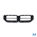 ALPHA-N Carbon Grill "Niere" passend für M2 G87