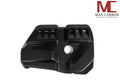 Max Carbon Dry Carbon Motorabdeckung / M3 G80 G81 / M4 G82 G83 passend für BMW M2 G87