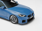 Zaero Design EVO-S Frontlippe passend für BMW M2 G87