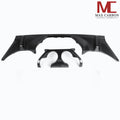 Max Carbon Dry Carbon Heckdiffusor inkl. LCI passend für BMW M2 G87