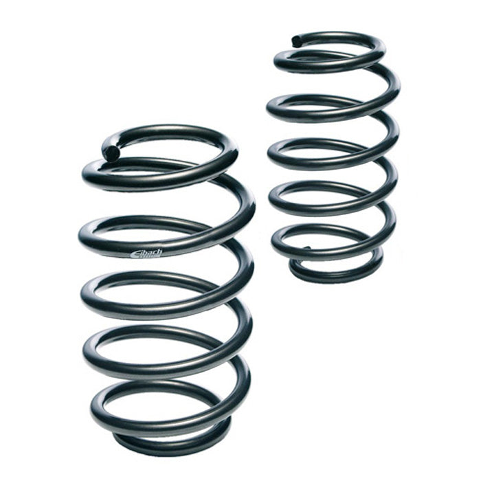 Eibach Federn E10-20-052-02-22 Pro-Kit für BMW 2 Coupe (G42, G87) – 20mm/20mm passend für BMW M2 G87