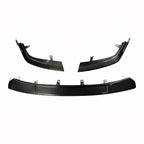 Max Carbon Dry Carbon Frontlippe VA2 passend für BMW M2 G87 – Ansicht 4