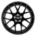 VPX TrackWheels TT.1 Felgen – 19 Zoll – Schwarz Matt passend für BMW M2 G87