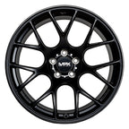 VPX TrackWheels TT.1 Felgen – 19 Zoll – Schwarz Matt passend für BMW M2 G87
