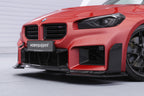Frontspoiler | Cup-Spoilerlippe mit ABE passend für BMW M2 G87 | G87Parts.de
