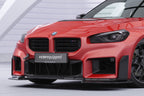Frontspoiler | Cup-Spoilerlippe mit ABE passend für BMW M2 G87 | G87Parts.de