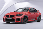 Frontspoiler | Cup-Spoilerlippe mit ABE passend für BMW M2 G87 | G87Parts.de