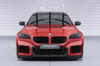 Frontspoiler | Cup-Spoilerlippe mit ABE passend für BMW M2 G87 | G87Parts.de