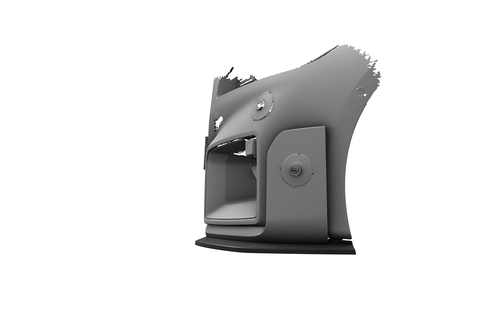 Frontspoiler | Cup-Spoilerlippe mit ABE passend für BMW M2 G87 | G87Parts.de