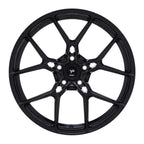 YP FORGED+R Felgen RS1 Schwarz Glanz 20/21 Zoll passend für BMW M2 G87 | G87Parts.de