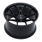 YP FORGED+R Felgen RS1 Schwarz Glanz 20/21 Zoll passend für BMW M2 G87 | G87Parts.de
