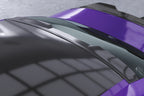 Heckscheibenblende mit ABE passend für BMW 2er G42 & G87 Coupe | G87Parts.de