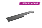 Heckscheibenblende mit ABE passend für BMW 2er G42 & G87 Coupe | G87Parts.de