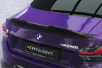 Heckspoiler / Heckflügel mit ABE passend für BMW 2er G42 & M2 G87 | G87Parts.de