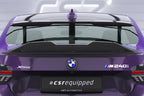 Heckspoiler / Heckflügel mit ABE passend für BMW 2er G42 & M2 G87 | G87Parts.de