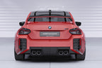 Heckspoiler | Heckflügel mit ABE passend für BMW M2 G87 | G87Parts.de