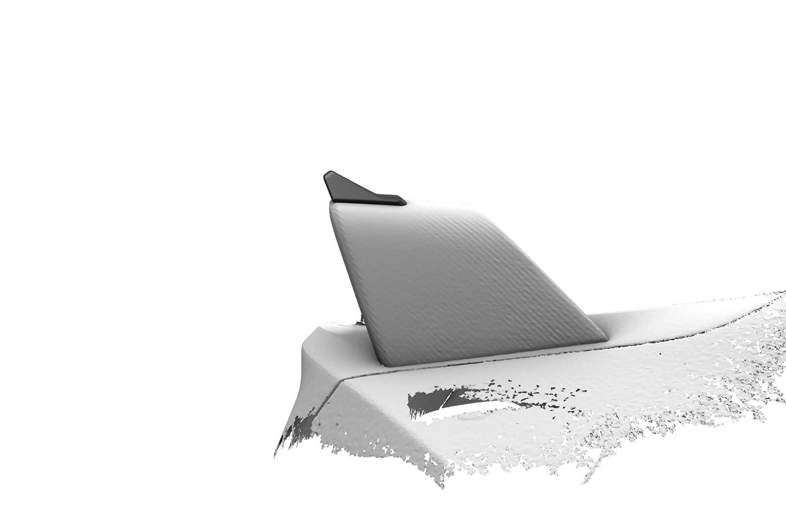 Heckspoiler | Heckflügel mit ABE passend für BMW M2 G87 | G87Parts.de