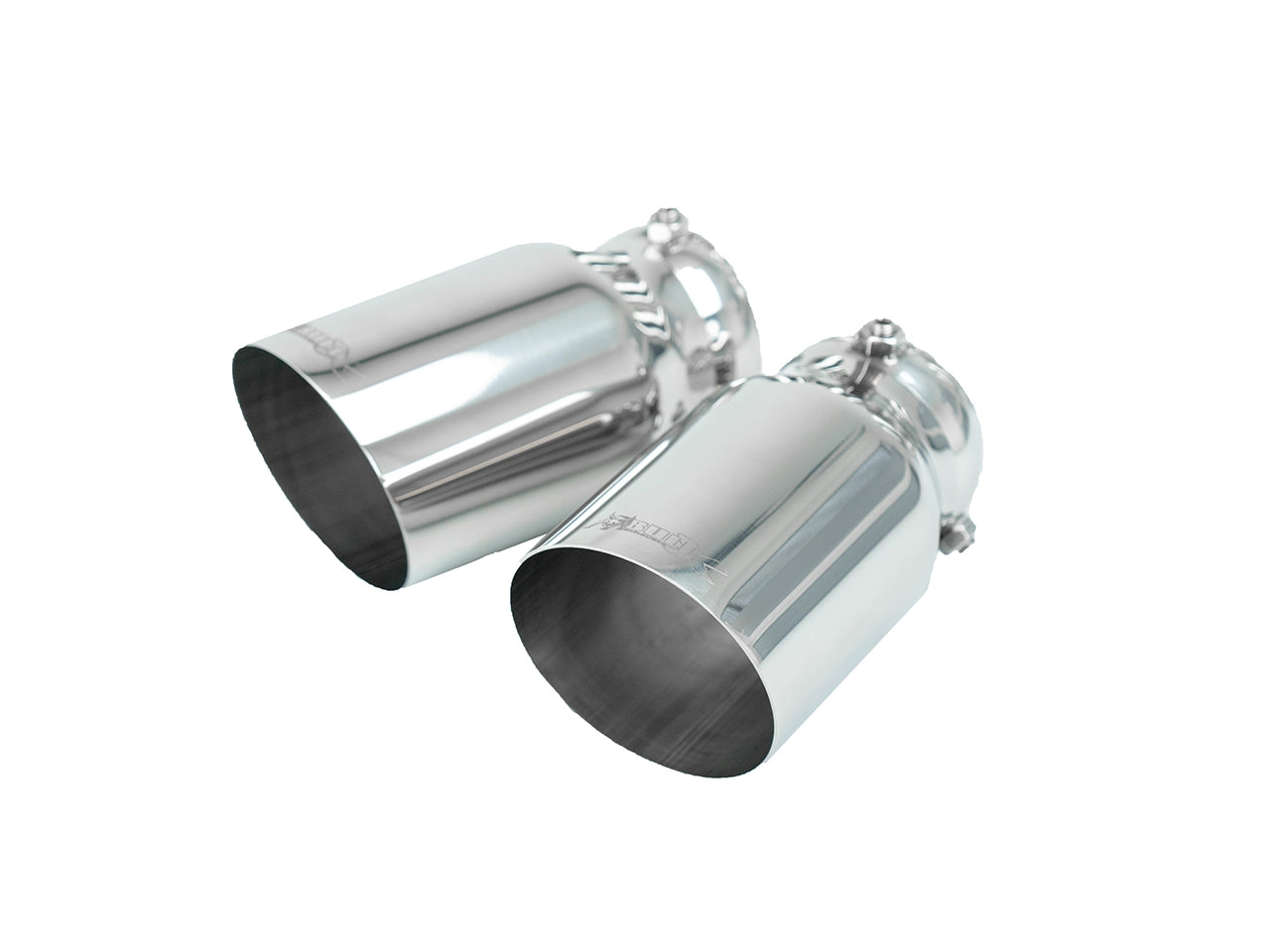 EGO-X Abgasanlage BMW M2 G87 460/480PS (mit ECE)