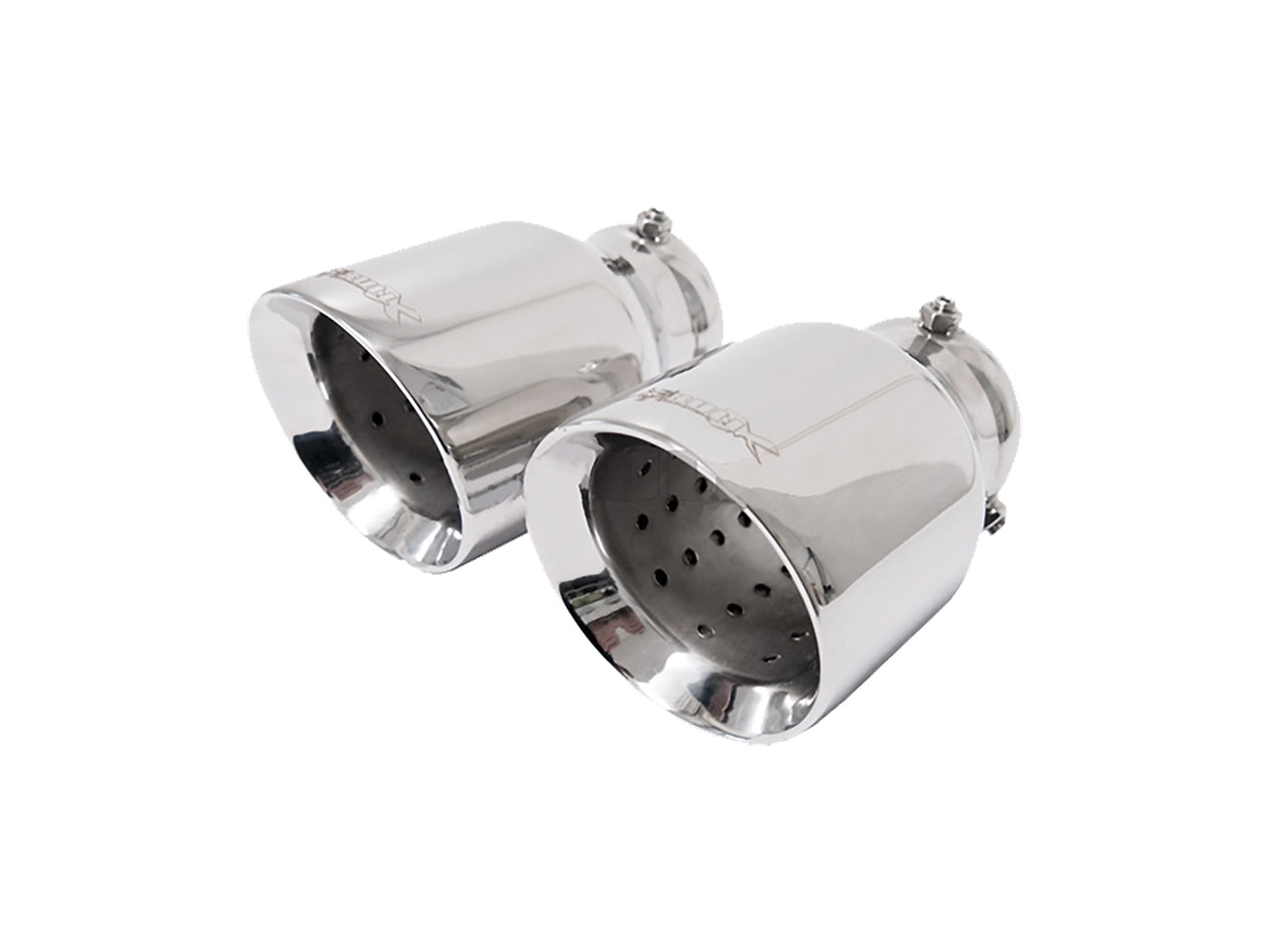 EGO-X Abgasanlage BMW M2 G87 460/480PS (mit ECE)