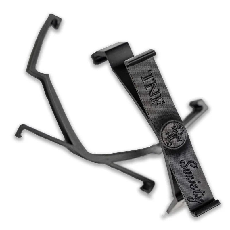 Kennzeichenhalterung Klicksystem Twistnfix Front für BMW M2 G87 | G87Parts.de