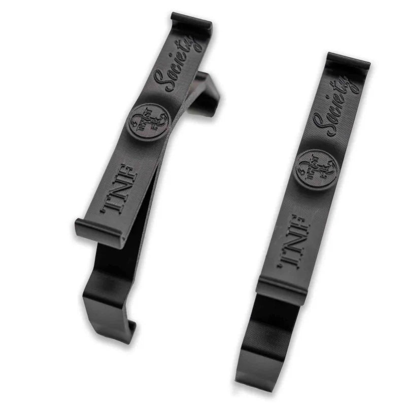 Kennzeichenhalterung Klicksystem Twistnfix Front für BMW M2 G87 | G87Parts.de