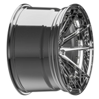 Sixnine Wheels FF-THREE LiquidMetal 20/21 Zoll passend für BMW M2 G87 | G87Parts.de