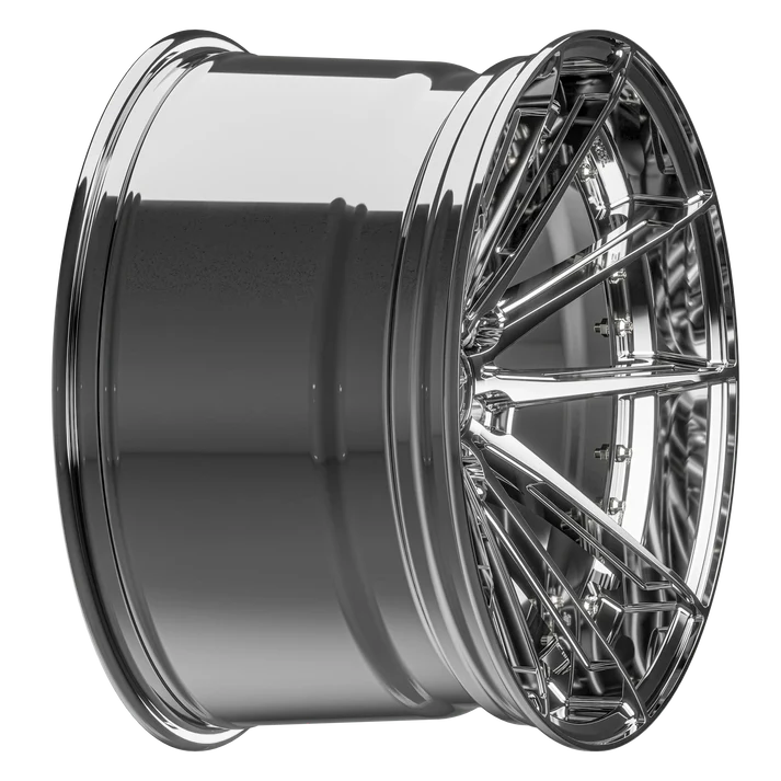 Sixnine Wheels FF-THREE LiquidMetal 20/21 Zoll passend für BMW M2 G87 | G87Parts.de