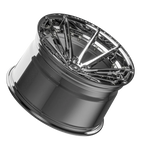 Sixnine Wheels FF-THREE LiquidMetal 20/21 Zoll passend für BMW M2 G87 | G87Parts.de