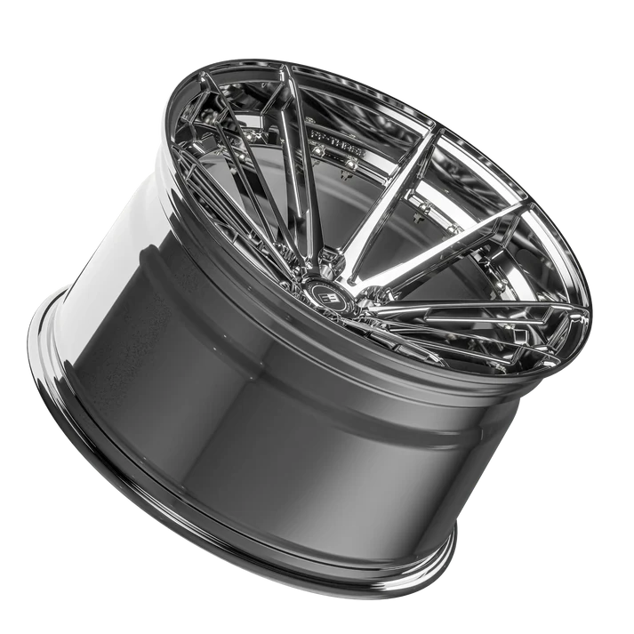 Sixnine Wheels FF-THREE LiquidMetal 20/21 Zoll passend für BMW M2 G87 | G87Parts.de