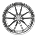 Sixnine Wheels FF-THREE LiquidMetal 20/21 Zoll passend für BMW M2 G87 | G87Parts.de